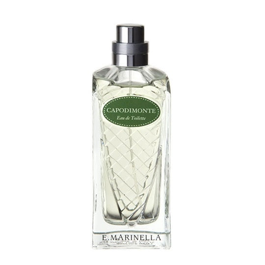 Marinella Capodimonte Eau de Toilette för män - 125 ml