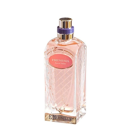 Marinella Frenesia Eau de Toilette pour Femme - 125 ml