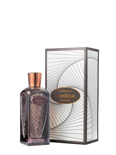 ماء عطر مارينيلا مدينا 75 مل