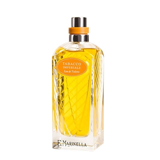 Marinella Tabacco Imperiale Eau de Toilette voor mannen - 75 ml