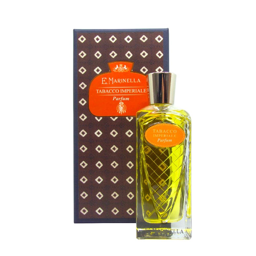 Marinella Tabacco Imperiale Parfum - 125 מ&quot;ל