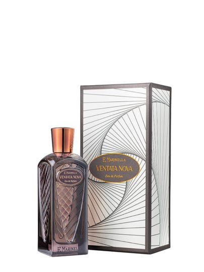 Marinella Ventata Nova Eau de Parfum 75 ml