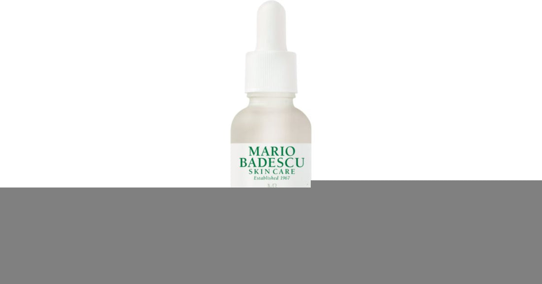 Mario Badescu Suero Súper Péptido 29 ml