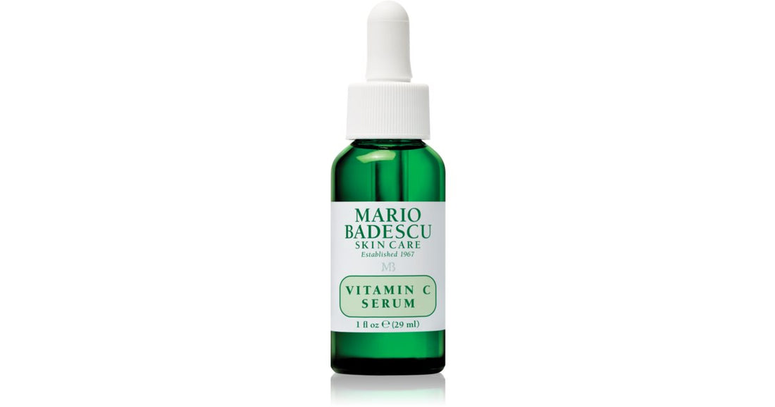 Mario Badescu Vitamin C Serum 29 ml