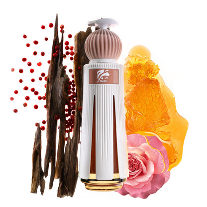 Ahmed Al Maghribi Marj Eau de Parfum Unisex 60 ml — Eau de Parfum Unisex