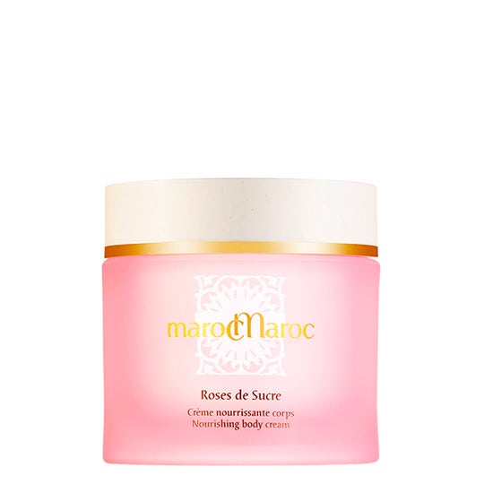 Maroc Maroc Rosas de Sucre 200ml