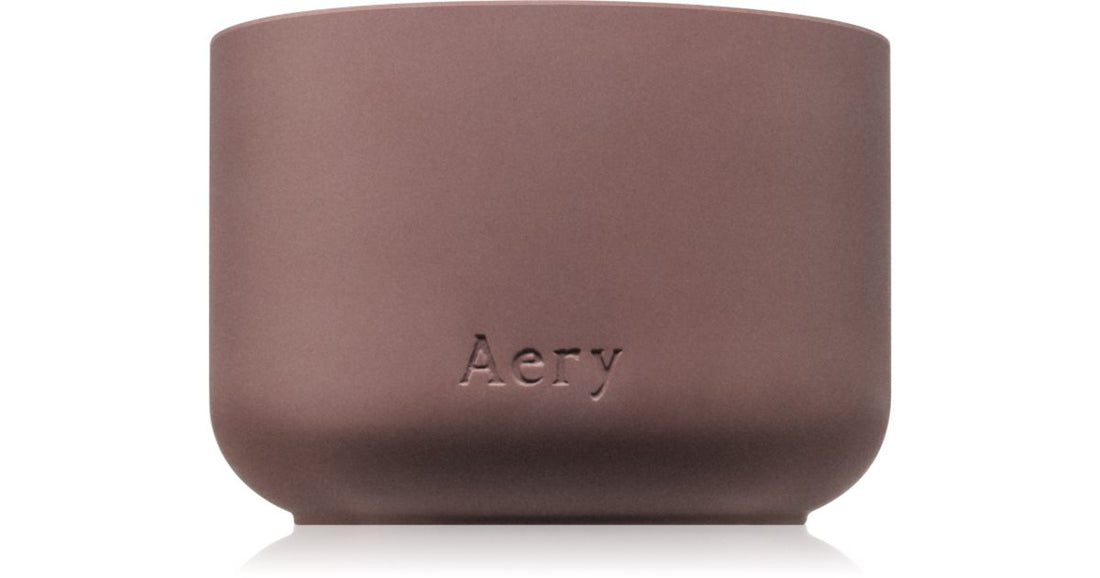 Aery Maroccan Rose 450 g — Candela Profumata