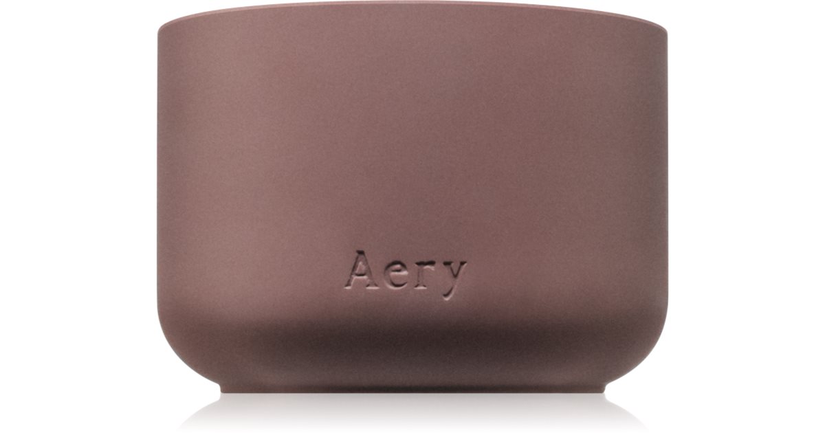 Aery Maroccan Rose 450 g — Candela Profumata