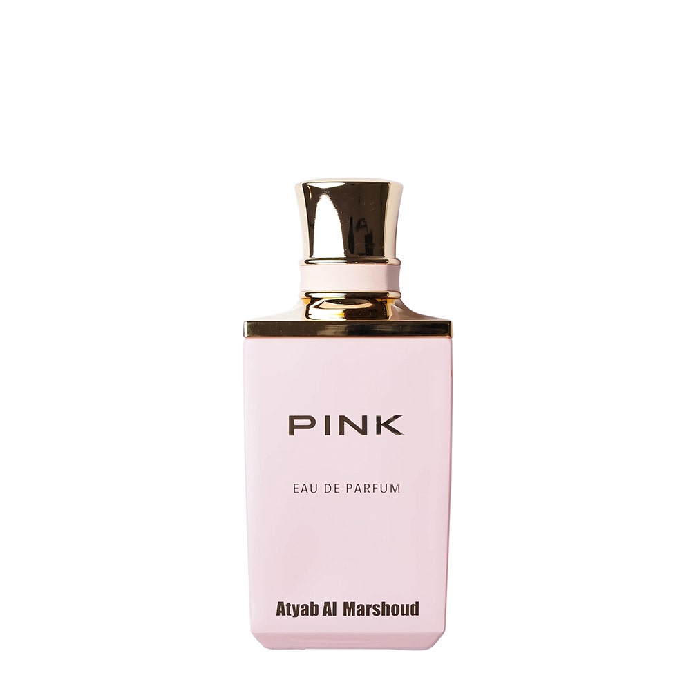 Atyab al marshoud Pink Eau de Parfum 100 ml