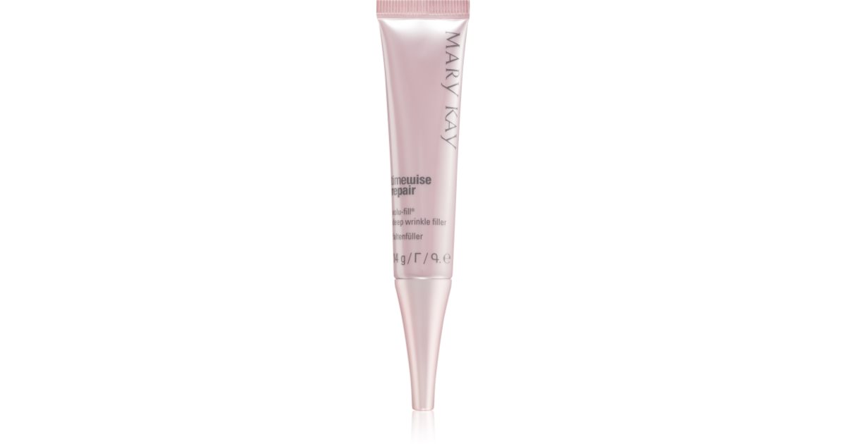 Mary Kay TimeWise Repair täyteainevoide syville ryppyille 14 g