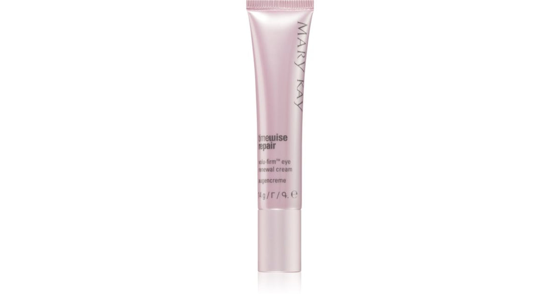 Mary Kay TimeWise Repair trattamento occhi antirughe per pelli mature 14 g