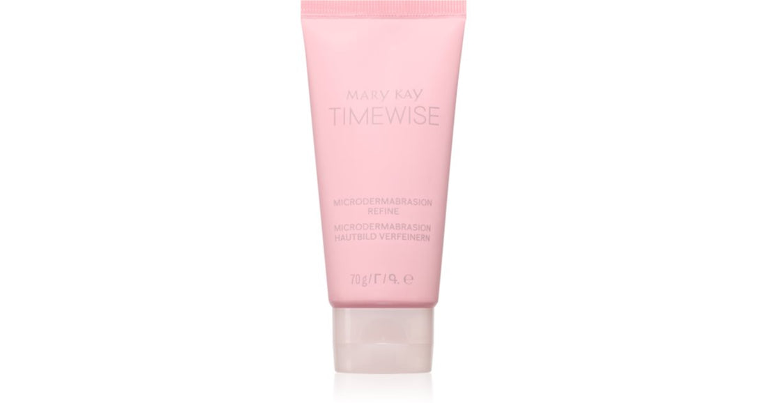 Mary Kay קרצוף אינטנסיבי של TimeWise 70 גרם