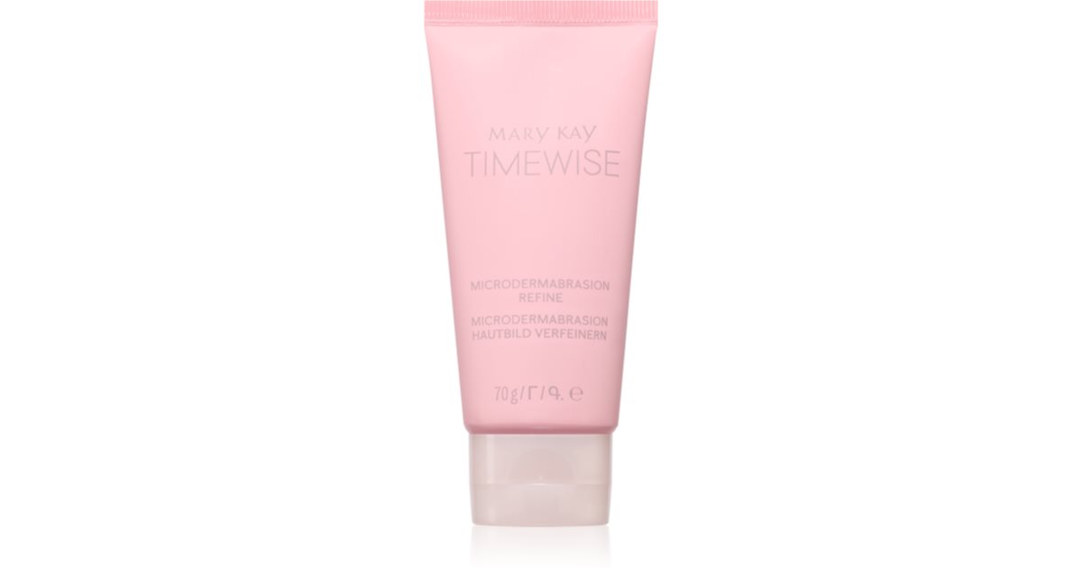 Mary Kay TimeWise εντατικό scrub 70 γρ