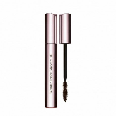 Clarins Wonder Perfect 4D Mascara Black 