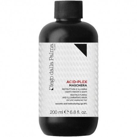 Diego Dalla Palma Maschera Acidplex 200 Ml 