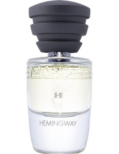 HEMINGWAY Milan maske - 100 ml