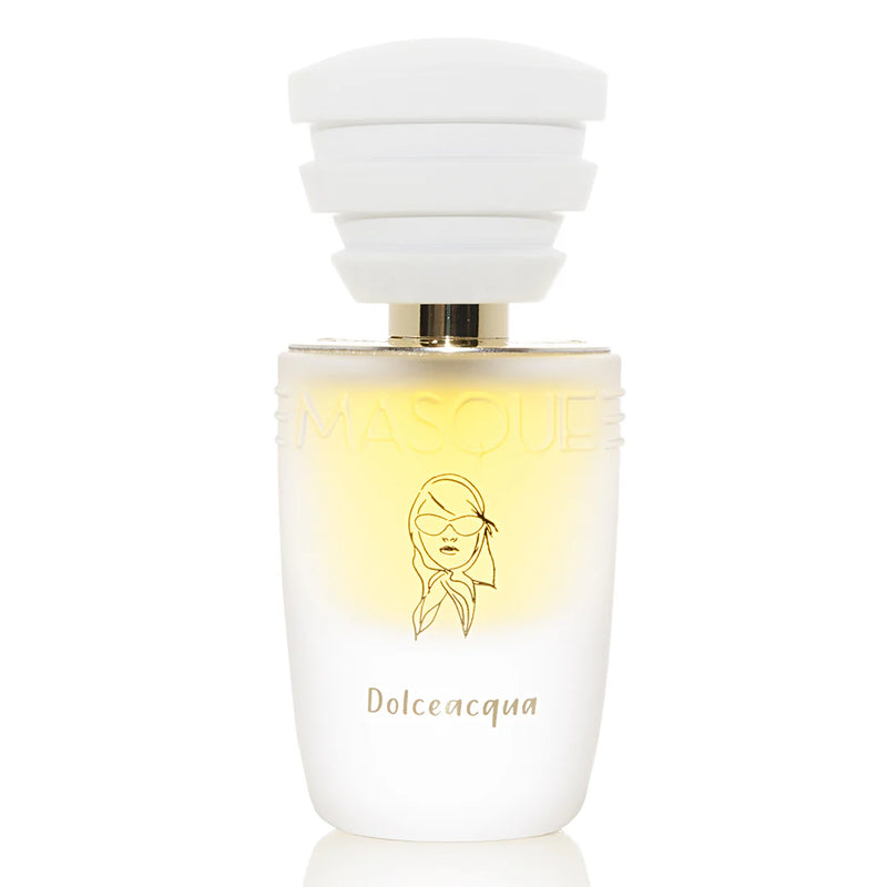DOLCEACQUA maschera Milano - 35 ml