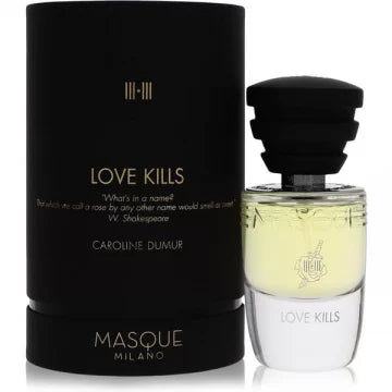 LOVE KILLS マスク ミラノ - 100 ml