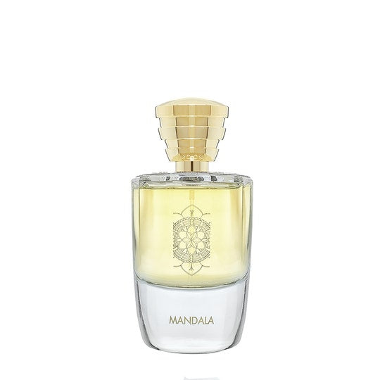 Mascarilla Milano Mandala Eau de Parfum 100 ml