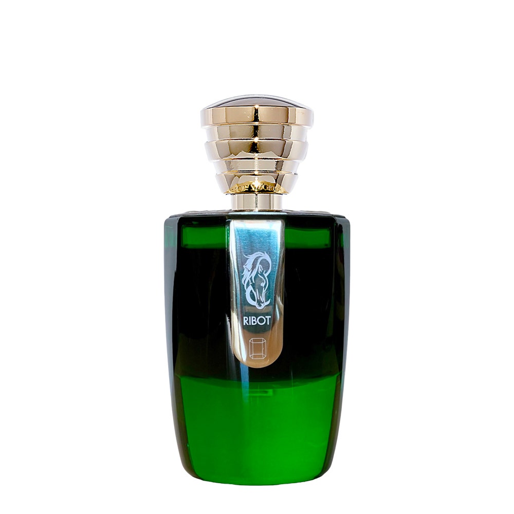 Masque Milano Ribot 50 ml — Výtažek parfému unisex