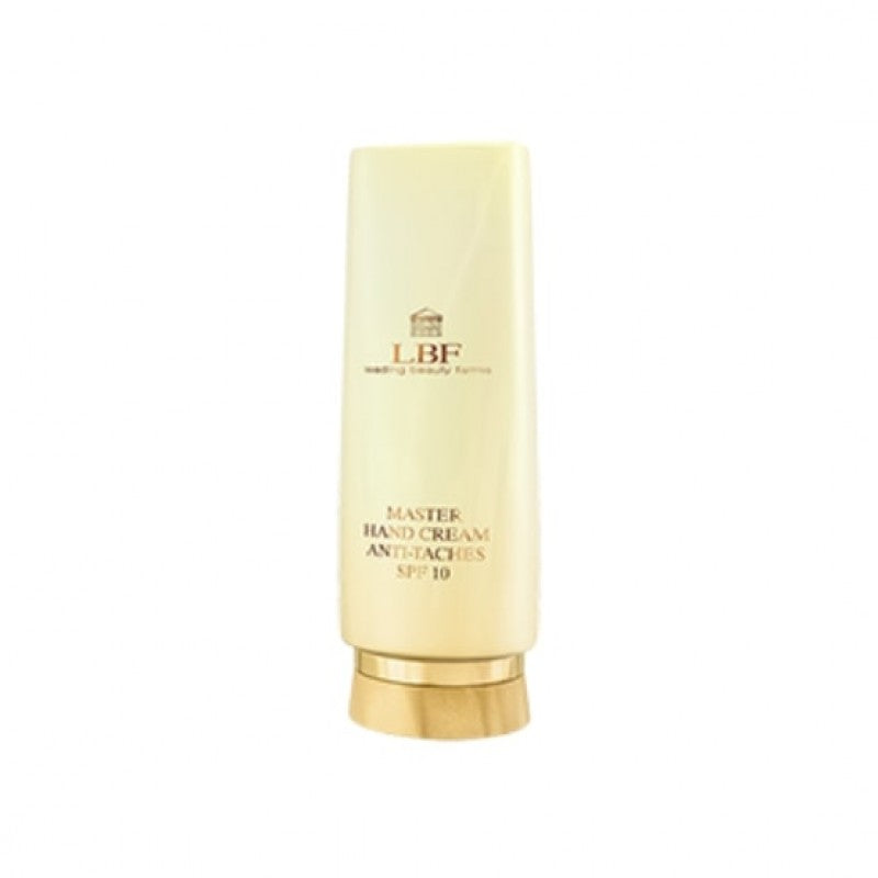 LBF Master Crema de Manos SPF 100ml