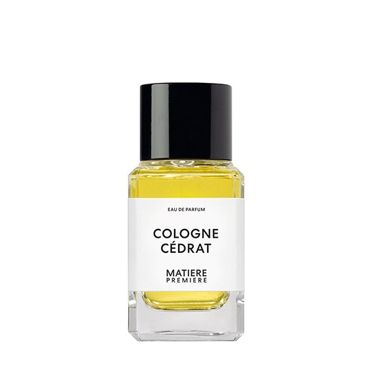 Matiere estreno Colonia Cedrat Eau de Parfum - 50 ml
