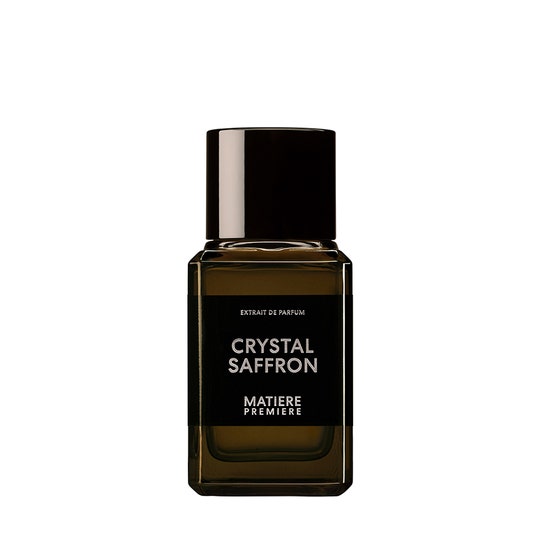 Matiere Premiere Crystal Saffron Parfyme Extract 100 ml