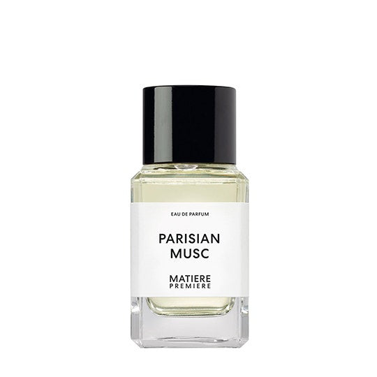 Matiere estreno Parisian Musc Eau de Parfum - 50 ml