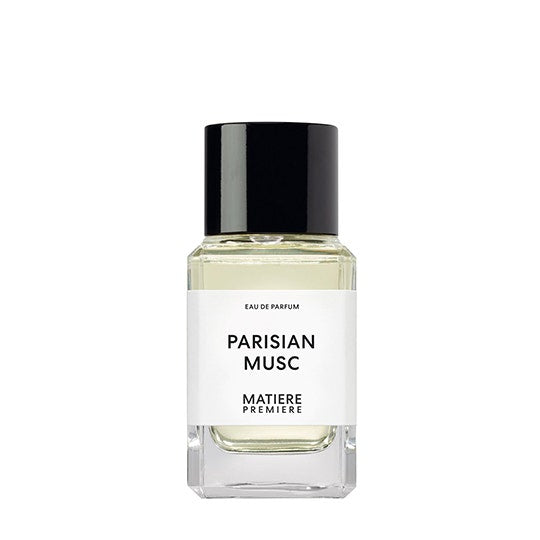 Matiere premiere Parisian Musc Eau de Parfum - 50 מ&quot;ל