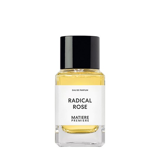 Matiere estreno Radical Rose Eau de Parfum - 50 ml