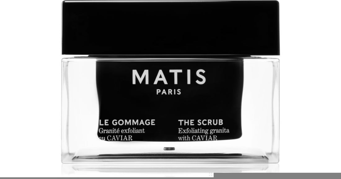 MATIS Paris Kaviaar Lo Scrub 50 ml