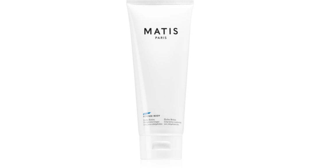 MATIS Paris Hydra-Motion Body Response 200 ml