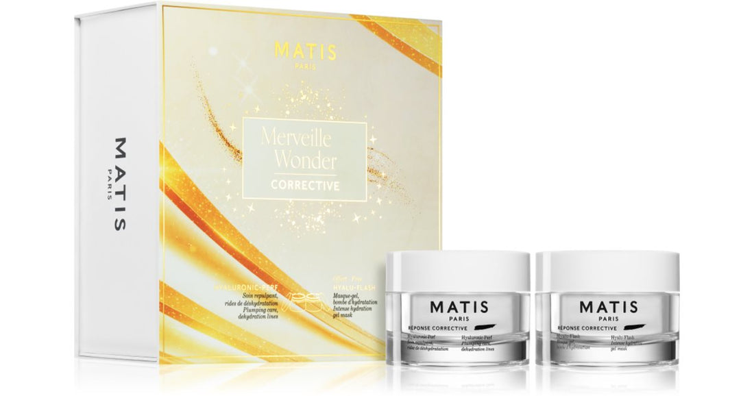 MATIS Paris Reponse Corrective Wonder Set