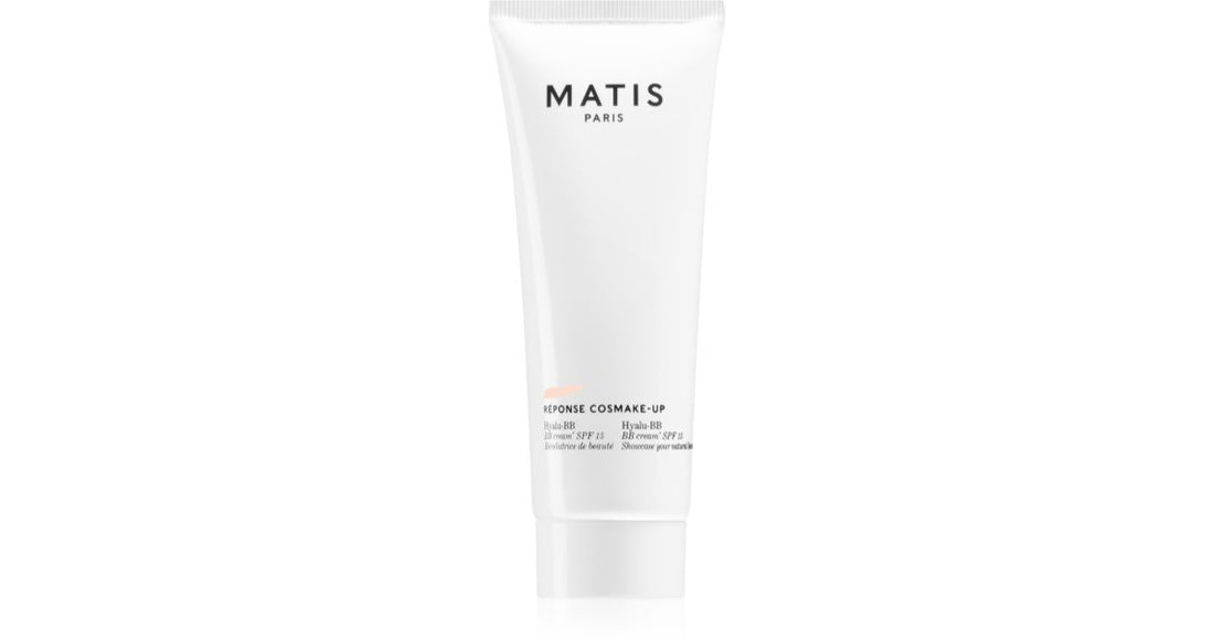 MATIS Paris レスポンス コスメイク ヒアルBB 50ml