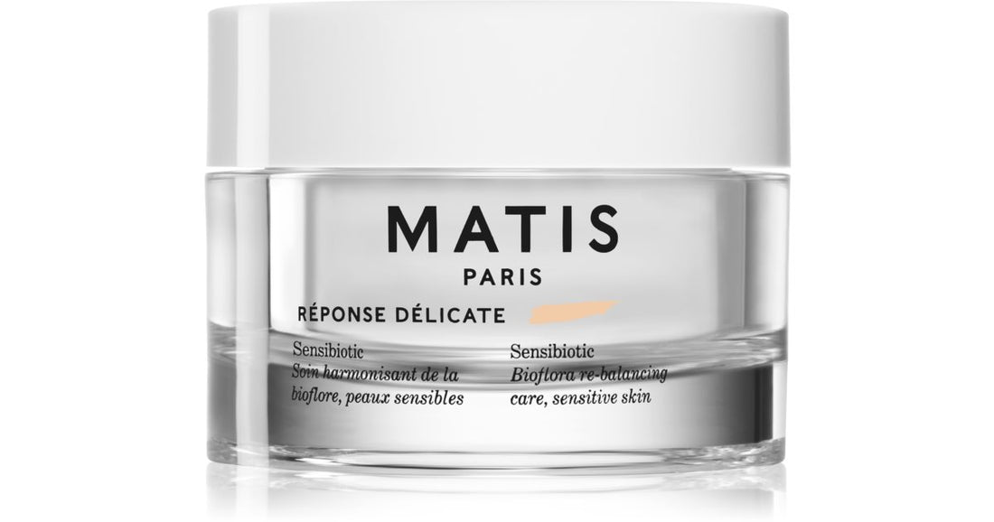 MATIS Paris ريبونس ديليكات سينسيبيوتيك 50 مل