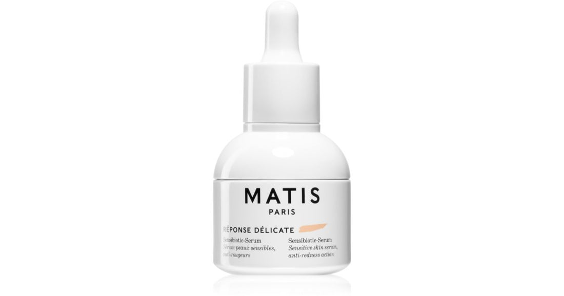 MATIS Paris Réponse Délicate Sensibiotic-Siero 30 ml