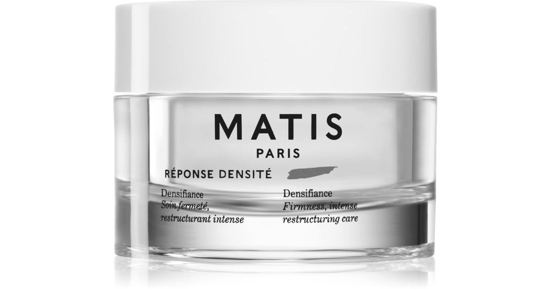 MATIS Paris レスポンス デンシテ デンシフィアンス 50ml