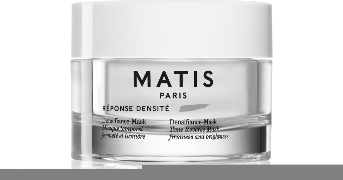 MATIS Paris Antwort Densité Densifiance Maschera 50 ml