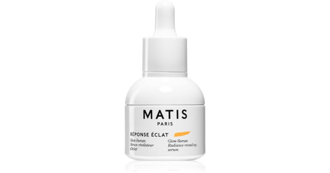 MATIS Paris レポンセ エクラ グロウ セラム 30ml