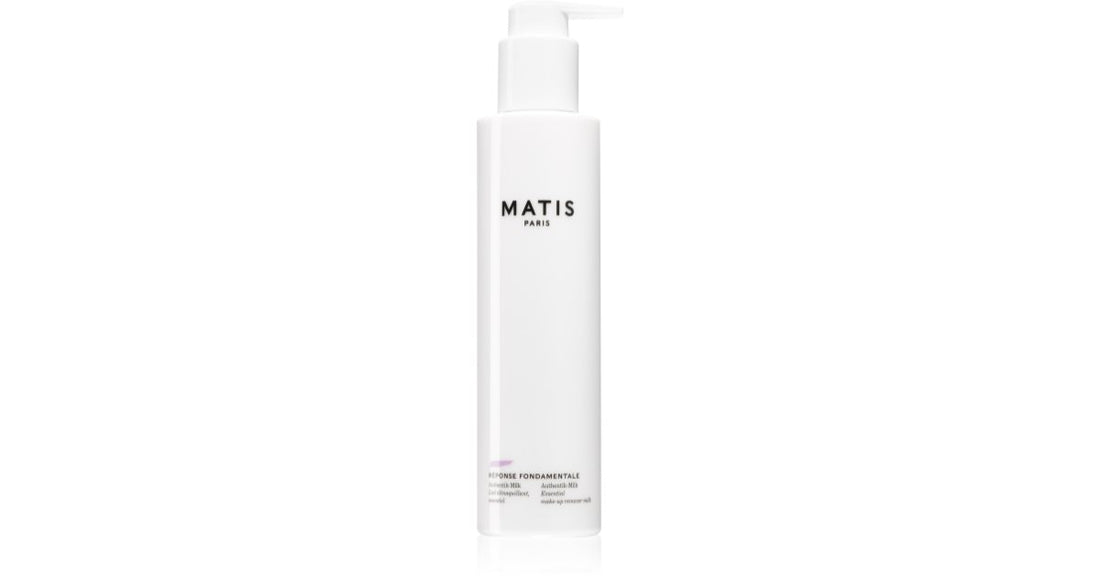 MATIS Paris Réponse Fundamentale Authentik-라떼 200ml