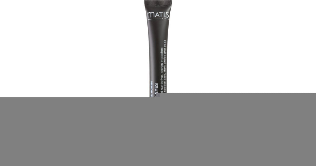 MATIS Paris ريبونس مين ريسيت-آيز 15 مل