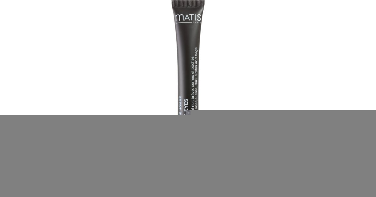 MATIS Paris レポンセ メン リセットアイズ 15ml