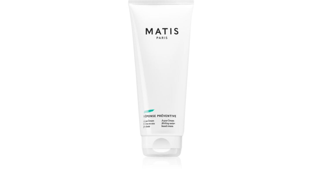 MATIS Paris Réponse Préventive Aqua kevyt kosteuttava päivävoide 50 ml