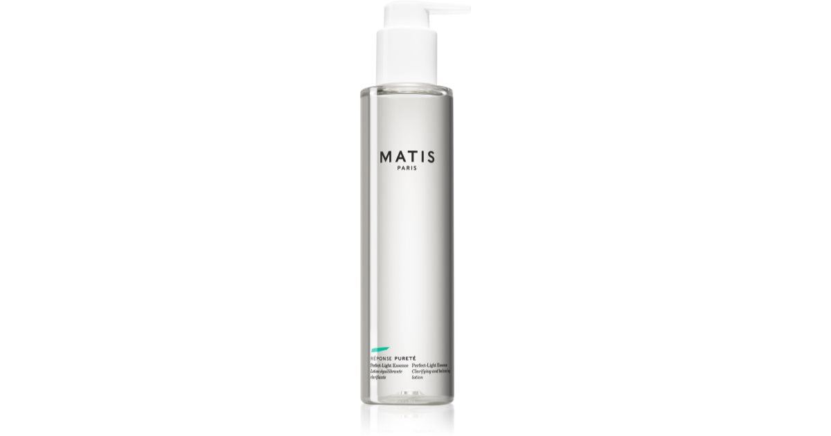 MATIS Paris Réponse Pureté Perfect-Light Essence 200 מ&quot;ל