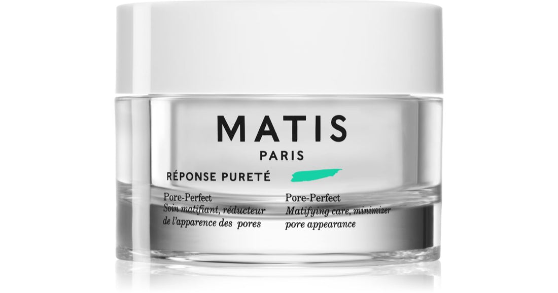 MATIS Paris ريبونس بوريتي بور بيرفكت 50 مل