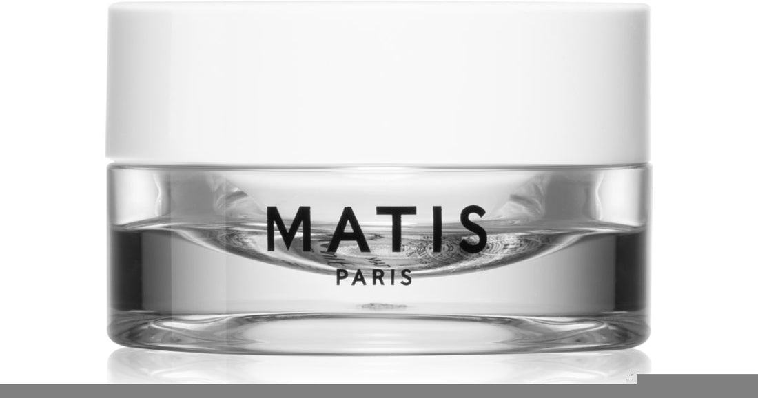 MATIS Paris Reponse Regard Global-eyes 15 מ&quot;ל