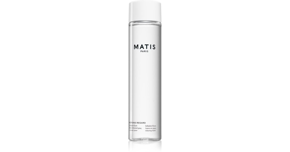 MATIS Paris レポンセ リガード アイ インフュージョン 150ml