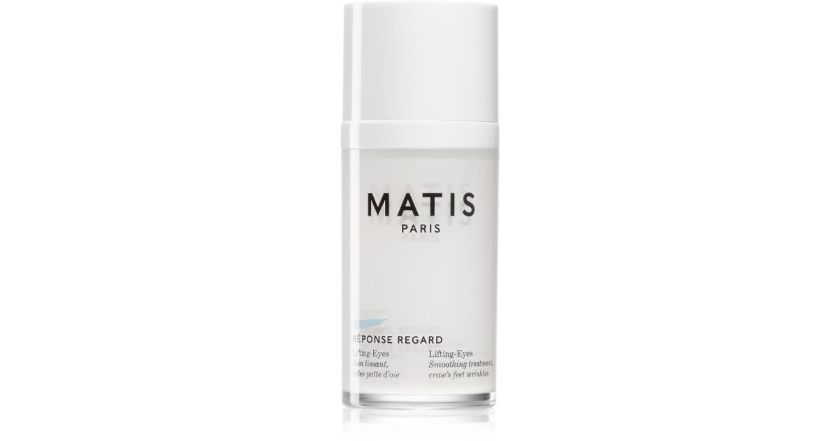 MATIS Paris レポンセ リガール リフティング アイズ 15ml