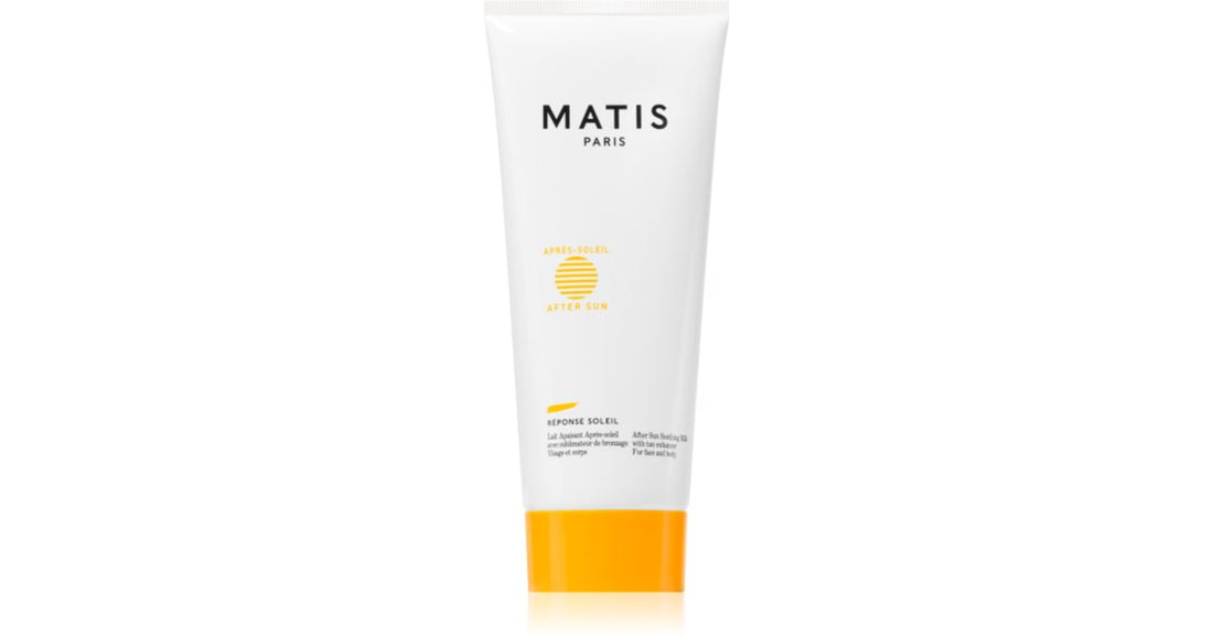 MATIS Paris Svar Soleil After Sun 200 ml