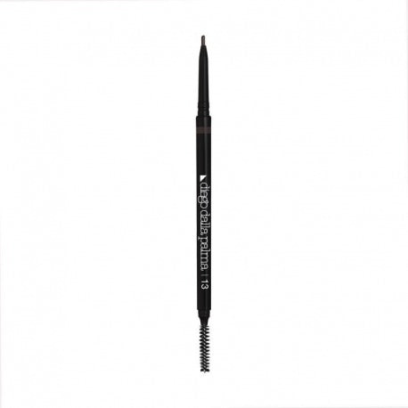 Diego Dalla Palma Eyebrow Pencil 13 Blackberry 